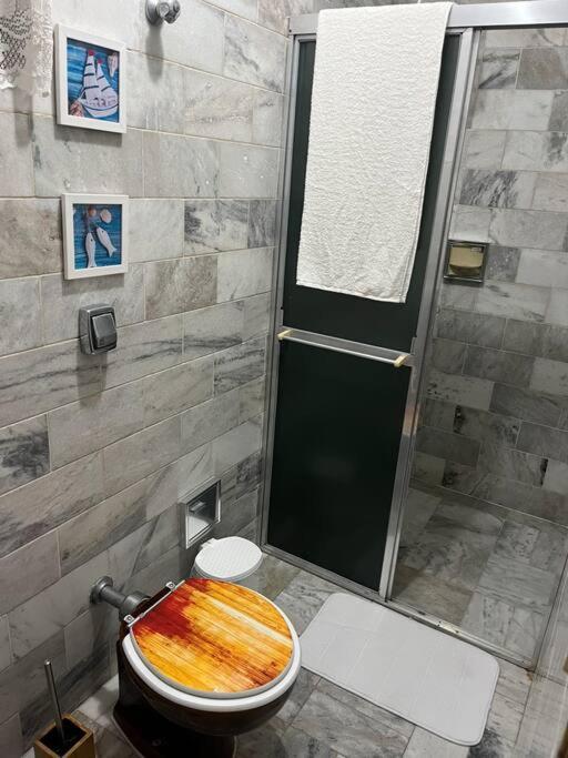 Lindo Apto 2 Dorm - Brisa Mar Apartamento Guarujá