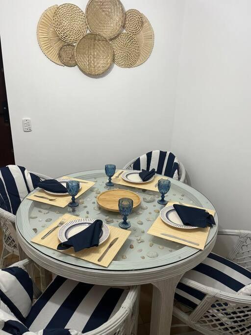 Lindo Apto 2 Dorm - Brisa Mar Apartamento