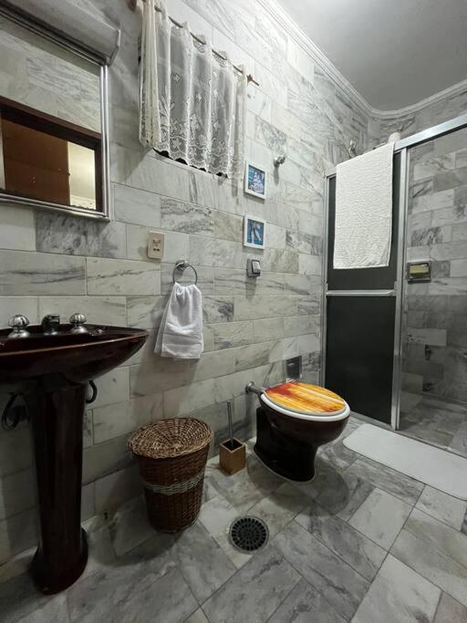 Apartamento Lindo Apto 2 Dorm - Brisa Mar Guarujá